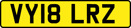 VY18LRZ