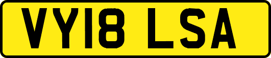 VY18LSA