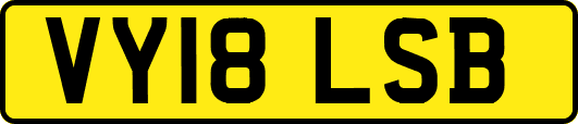 VY18LSB