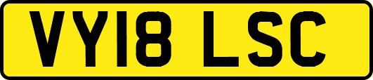 VY18LSC