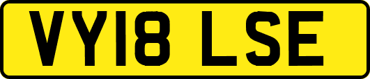 VY18LSE