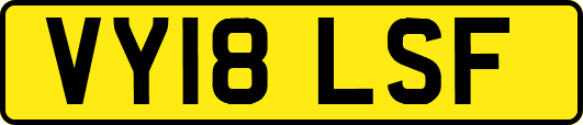VY18LSF