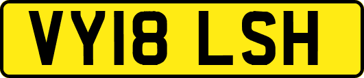 VY18LSH