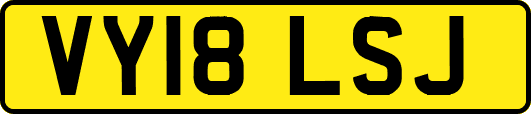 VY18LSJ