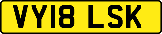 VY18LSK
