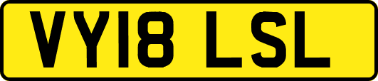 VY18LSL
