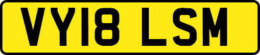 VY18LSM