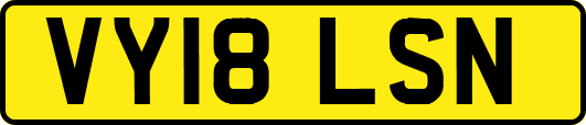 VY18LSN
