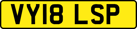 VY18LSP
