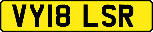 VY18LSR