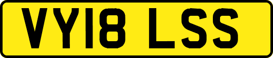 VY18LSS