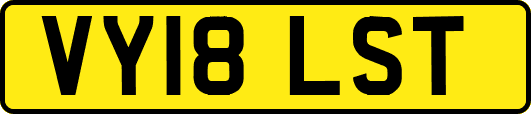 VY18LST