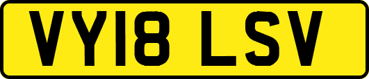 VY18LSV