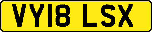 VY18LSX
