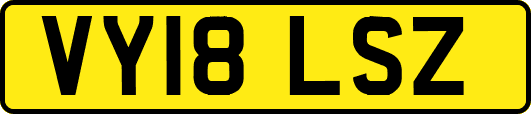 VY18LSZ