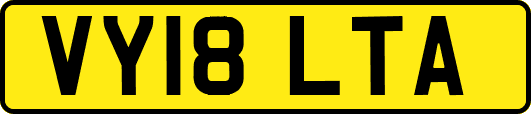 VY18LTA