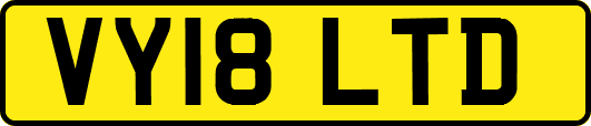 VY18LTD
