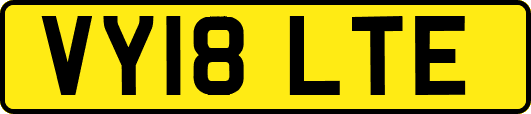 VY18LTE