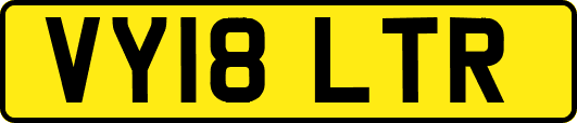 VY18LTR