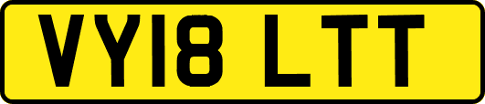 VY18LTT