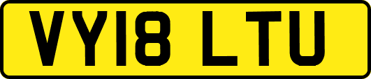 VY18LTU