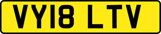 VY18LTV