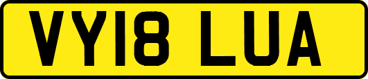 VY18LUA