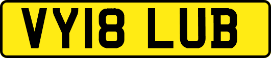 VY18LUB
