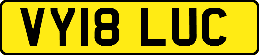 VY18LUC