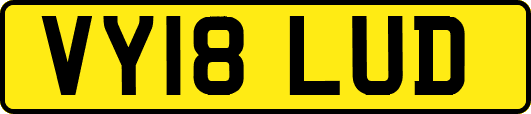VY18LUD