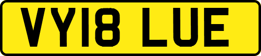 VY18LUE