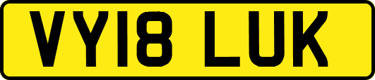 VY18LUK