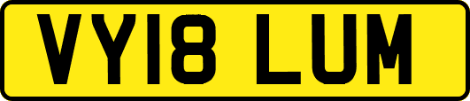 VY18LUM