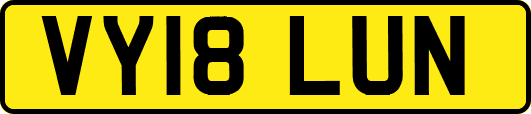 VY18LUN