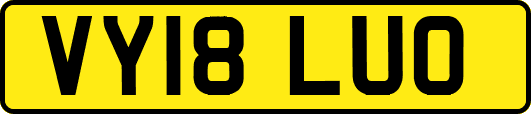 VY18LUO