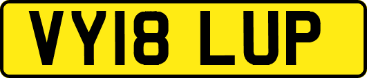 VY18LUP