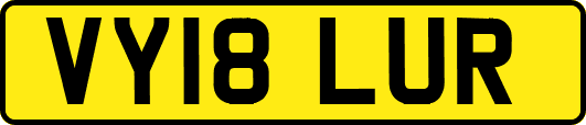 VY18LUR