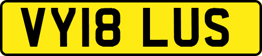 VY18LUS