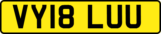 VY18LUU