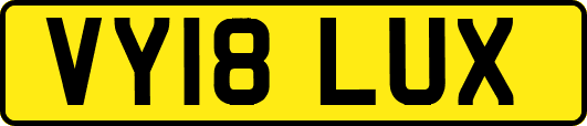 VY18LUX
