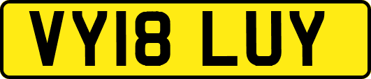 VY18LUY