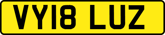 VY18LUZ
