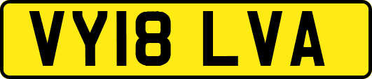 VY18LVA