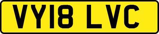 VY18LVC