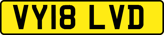 VY18LVD