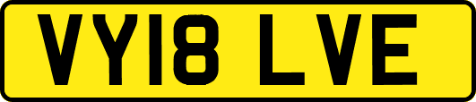 VY18LVE