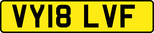 VY18LVF