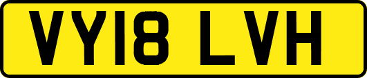 VY18LVH