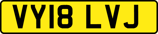 VY18LVJ