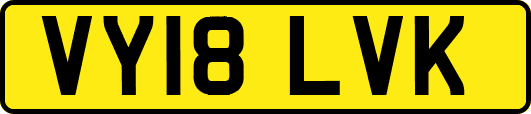 VY18LVK